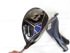 【日本仕様】Qi10⭐︎4U,5U,6U⭐︎ディアマナブルーTM60⭐︎S新品未使用品 テーラーメイド Qi10 ユーティリティ Diamana BLUE TM60 U4 22度