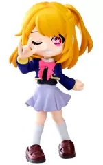 【中古】トレーディングフィギュア ルビー 「PalVerse 【推しの子】」