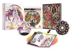 【中古】PS3ソフト 時と永遠～トキトワ～ LIMITED EDITION