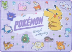 【中古】抱き枕カバー・シーツ・ブランケット ポケモン プラチナムザッカブランケット SweetRetro 「ポケットモンスター」