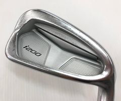【最短翌日発送】i200 | S | NSプロ MODUS 3 TOUR 120 | 中古 | アイアンセット | ピン