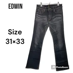 2024年最新】edwin 33の人気アイテム - メルカリ