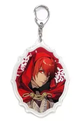 うたプリ 音也 トキヤ SMS リコリスの森 アクキー 2点セット 新品未開封 うたの☆プリンスさまっ♪Shining Masterpiece Show リコリスの