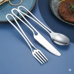 2025年最新】カトラリーセットの人気アイテム - メルカリ