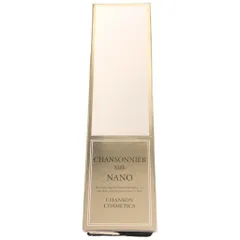 値下げしました　シャンソン化粧品　シャンソニエ　ローションNANO CHANSONNIER | Brands | シャンソン化粧品