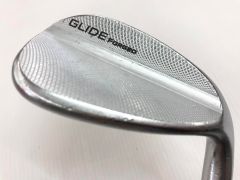 【最短翌日発送】GLIDE FORGED | 56 | S200 | ダイナミックゴールド | 中古 | ウェッジ | ピン