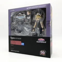 2025年最新】闇遊戯 figmaの人気アイテム - メルカリ