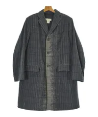 2025年最新】DRIES VAN NOTEN メンズ チェスターコートの人気