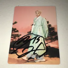 2025年最新】j-hope サインの人気アイテム - メルカリ