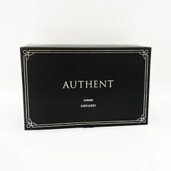 MENARD AUTHENT EMBELLIR サンプル