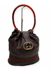 2024年最新】gucci 巾着 ショルダーの人気アイテム - メルカリ