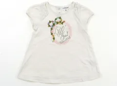 【ジルスチュアート/JILLSTUART】チュニック 90サイズ 女の子【子供服・ベビー服】（1883569）