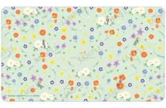 [중고] 데스크 매트 집합 Botania 멀티 데스크 매트 [진격의 거인]