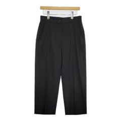 ミナペルホネン ノースリーブワンピース 40 mina perhonen ice&rock リネンシルクノースリーブワンピース