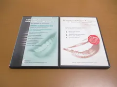 Dr.榊のインプラント歯周外科 DISC1〜5 まとめてDVD短期養成プログラム