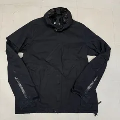 【未使用】アクロニウム J36-S-BICOLOR サイズM ACRONYM ACRONYM アクロニウム BICOLOR ジャケット J36-S ブラック size:L 【中