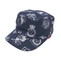 ラッセルノ　キャップ 2025年最新】russeluno キャップの人気アイテム - メルカリ