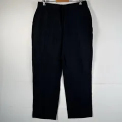 2025年最新】ラルフローレン リネンパンツ ブラックの人気