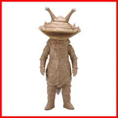 カネゴン ミニソフビ Amazon.co.jp: 旧 ウルトラ怪獣シリーズ ウルトラマン
