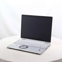 2025年最新】LET'S note qv8の人気アイテム - メルカリ