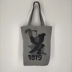 ワイズ Ys キャンバス トートバッグ レディース ONE SIZE のサムネイル