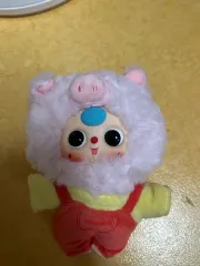ベイビー・スリー 豚