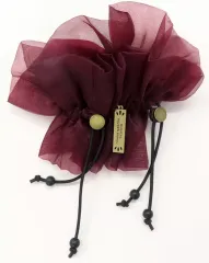 【中古】アクセサリー(非金属) 肥前忠広 シアーシュシュ 「ミュージカル『刀剣乱舞』～坂龍飛騰～」