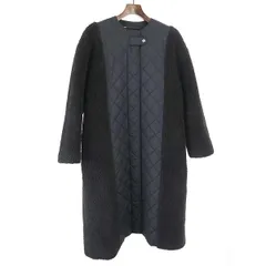 2026年最新】muller of yoshiokubo コートの人気アイテム - メルカリ