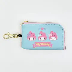 サンリオ マイメロディ リールキーケース Sanrio