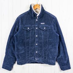 patagonia パイル・ラインドトラッカージャケット パタゴニア PATAGONIA (パタゴニア) M's Pile Lined Trucker Jkt / メンズ