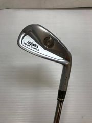 【最短翌日発送】ツアーワールド TW-U | 18 | X | ATTAS EZ 370-95 | 中古 | ユーティリティ | ホンマゴルフ