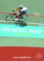 [Used] Board game Break King Away (Japanese version) (Breaking Away)