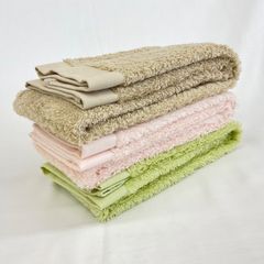 今治タオル　サンホーキン　3枚セット