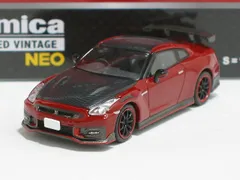 【2025年最新】 NISSAN GT-R NISMO Special edition 2024 modelの人気アイテム - メルカリ