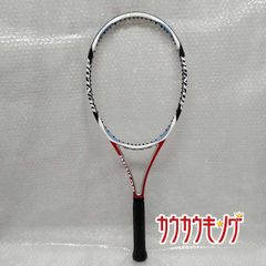 ダンロップ エアロジェル aerogel 3hundred 16×18 硬式テニスラケット G2 DUNLOP