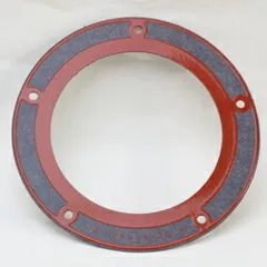 ダービーカバー ガスケット/社外品　1999年以降ツインカム