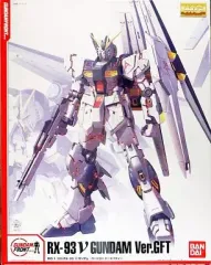 2025年最新】MG νガンダム Ver.GFTの人気アイテム - メルカリ