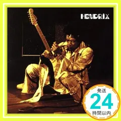 2024年最新】Jimi hendrix cdの人気アイテム - メルカリ