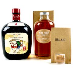 2本 TEACHER&#39;S グレンモーレンジ スコッチ 750ml 【古酒】 2本 TEACHER'S グレンモーレンジ スコッチ 750ml 【古酒】の通販