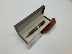 ボールペン＆レターオープナー セット ウッド調 HAWAII - メルカリ