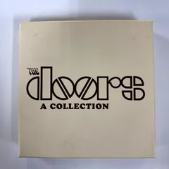 6CDBOX】ザ・ドアーズ / Doors - Collection Box Set - メルカリ