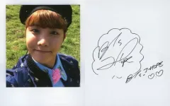 2026年最新】bts 花様年華 サインの人気アイテム - メルカリ