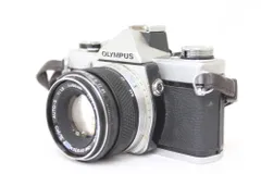 OLYMPUS NEWOM-2 希少な完動機 50mm F1.4オマケ OLYMPUS NEWOM-2 希少な完動機 50mm F1.4オマケ