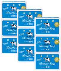 牛乳石鹸 青箱 バスサイズ 3個入り×3 合計9箱 - メルカリ
