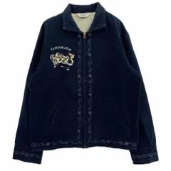 ジャケット・アウター 13aw TENDERLOIN T-SOUVENIR JACKET XS 13aw TENDERLOIN T-SOUVENIR JACKET XS（TENDERLOIN