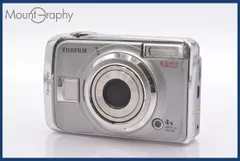 FUJIFILM FinePix A900★デジタルカメラ★電池での通電確認済み FUJIFILM FinePix A900☆デジタルカメラ☆電池での通電確認済み
