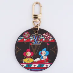 LOUIS VUITTON レザーキーホルダー　ポルトクレイリュストレ 楽天市場】ルイヴィトン 小物 レディース モノグラム