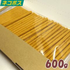 お徳用さつまいもロングジャーキー600g