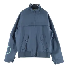 【稀少】　ヴァレンティノ　ジャージ　トラック　星　ジャケット　ブルゾン　アウター 2025年最新】VALENTINO メンズ ジャンパー・ブルゾンの人気