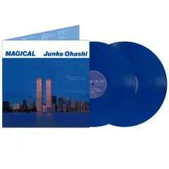 [レコード, 稀少黒盤] 大橋純子 MAGICAL 2LP マジカル Yahoo!オークション -「大橋純子 magical」の落札相場・落札価格